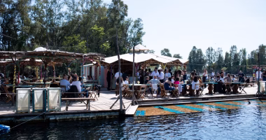 Umoya Liberation Day: il 25 aprile a Castel Volturno