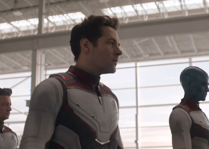 Avengers: Endgame