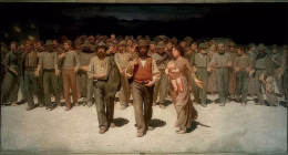 Il ruolo sociale dell'arte