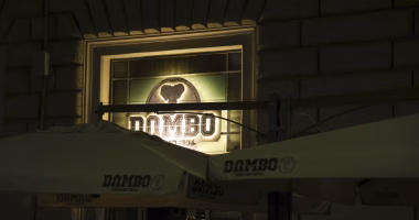 Dambo Jazz Nights: quando Napoli suona internazionale (senza perdere sé stessa)
