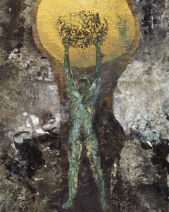 Anselm Kiefer