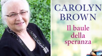 "Il baule della speranza": il nuovo romanzo di Carolyn Brown