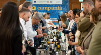 Torna a Napoli dal 17 al 19 maggio la XX° edizione di VitignoItalia