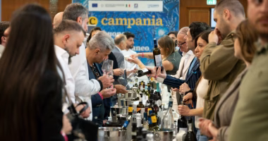 Torna a Napoli dal 17 al 19 maggio la XX° edizione di VitignoItalia