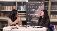 la carità carnale monica acito