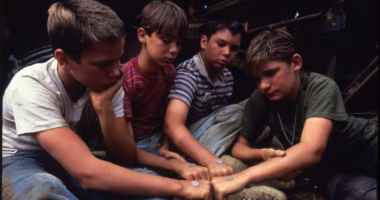 "Stand by me - Ricordo di un'estate" torna al cinema dopo 40 anni