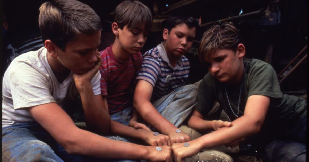 "Stand by me - Ricordo di un'estate" torna al cinema dopo 40 anni