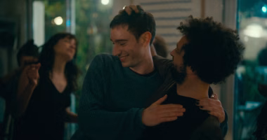 "Nino" il film di Pauline Loquès al cinema dal 30 aprile