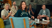 Nuove serie in arrivo su Netflix