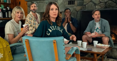 Nuove serie in arrivo su Netflix