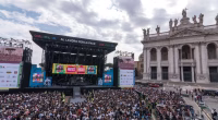 I migliori concerti in Italia a maggio