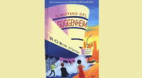 Il mistero del Guggenheim
