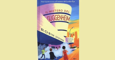 Il mistero del Guggenheim