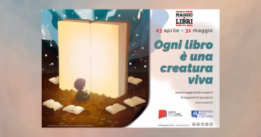 il maggio dei libri 2026