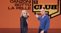 Il Club - Canzoni sotto la pelle: il talk musicale con Federica Gentile e Niccolò Agliardi