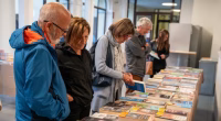 Libri in corte