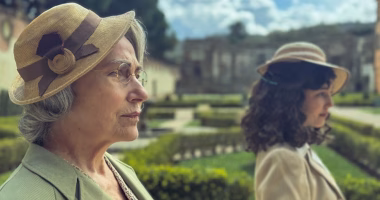 Quasi Grazia: il film che racconta le radici di Grazia Deledda
