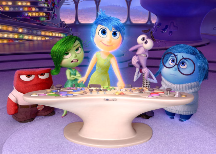 Inside Out