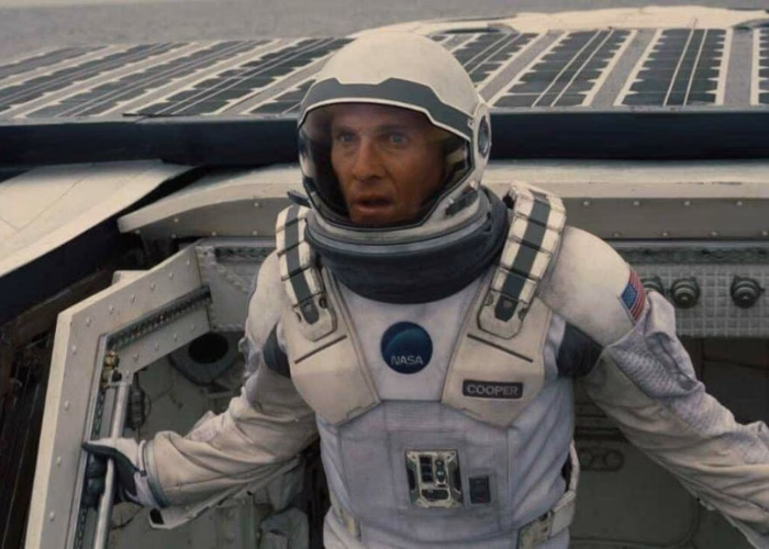 Interstellar