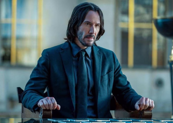 John Wick