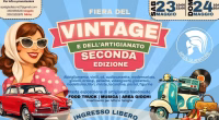 Torna a Battipaglia la Fiera del Vintage