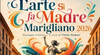 "L'Arte si fa Madre": a Marigliano un progetto di rigenerazione artistica