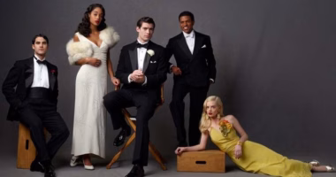 Golden Age di Hollywood