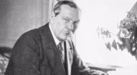Arthur Conan Doyle, il genio che diede vita a Sherlock Holmes