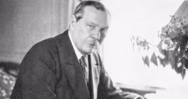 Arthur Conan Doyle, il genio che diede vita a Sherlock Holmes