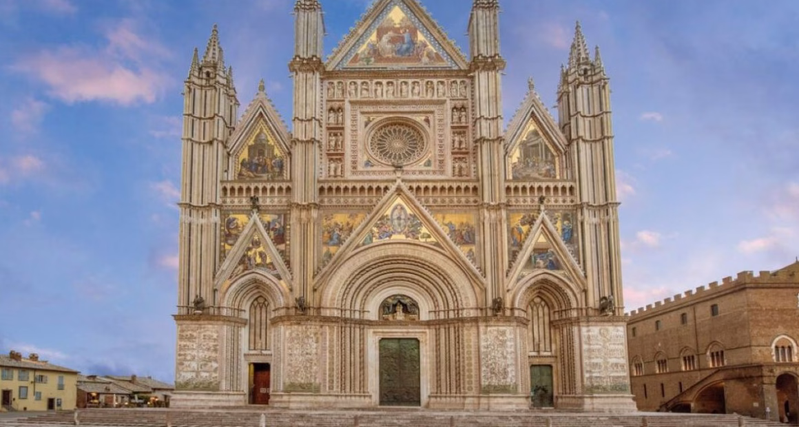 Duomo di Orvieto