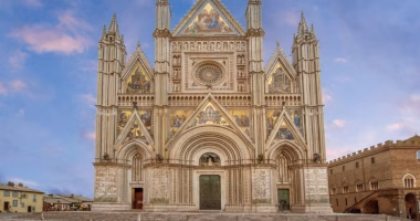 Duomo di Orvieto