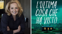 “L’ultima cosa che ha visto” - Il thriller mozzafiato di Mary Burton