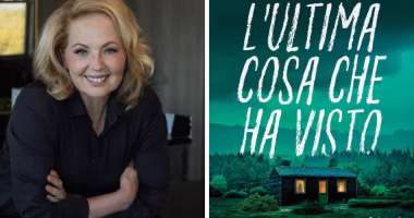 “L’ultima cosa che ha visto” - Il thriller mozzafiato di Mary Burton