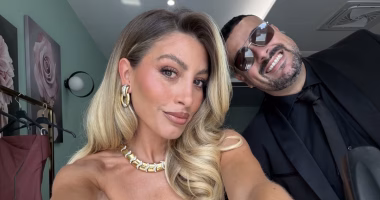 "Chic Shoes Bag in Town" - L'evento firmato da Marzia Mango