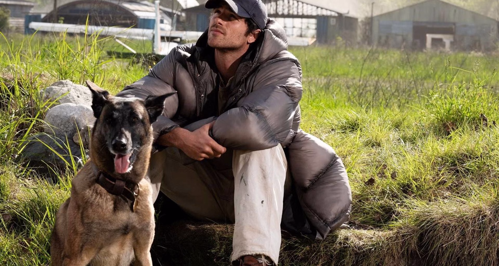 The Dog Stars: nuovo film con Jacob Elordi