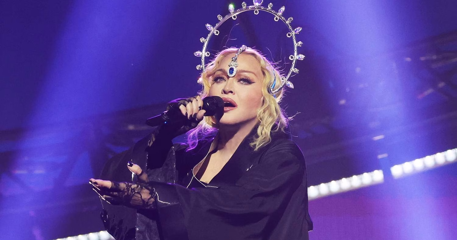 I duetti memorabili di Madonna