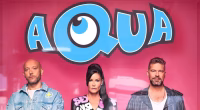 Aqua si sciolgono