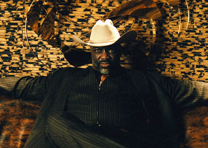 Adewale Akinnuoye-Agbaje in Euphoria 3
