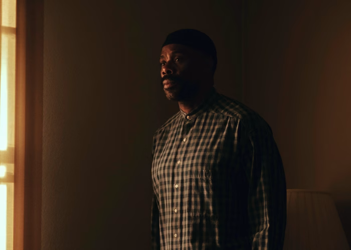 Colman Domingo in Euphoria 3
