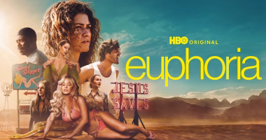Euphoria 3