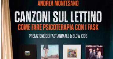 andrea montesano