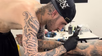 napoli tattoo expo 2026
