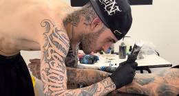napoli tattoo expo 2026