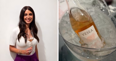 VESEA: una nuova storia di vino, femminilità e territorio