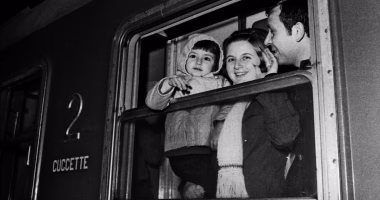 "Un sogno italiano" - Proiezione speciale l'11 giugno a Genova