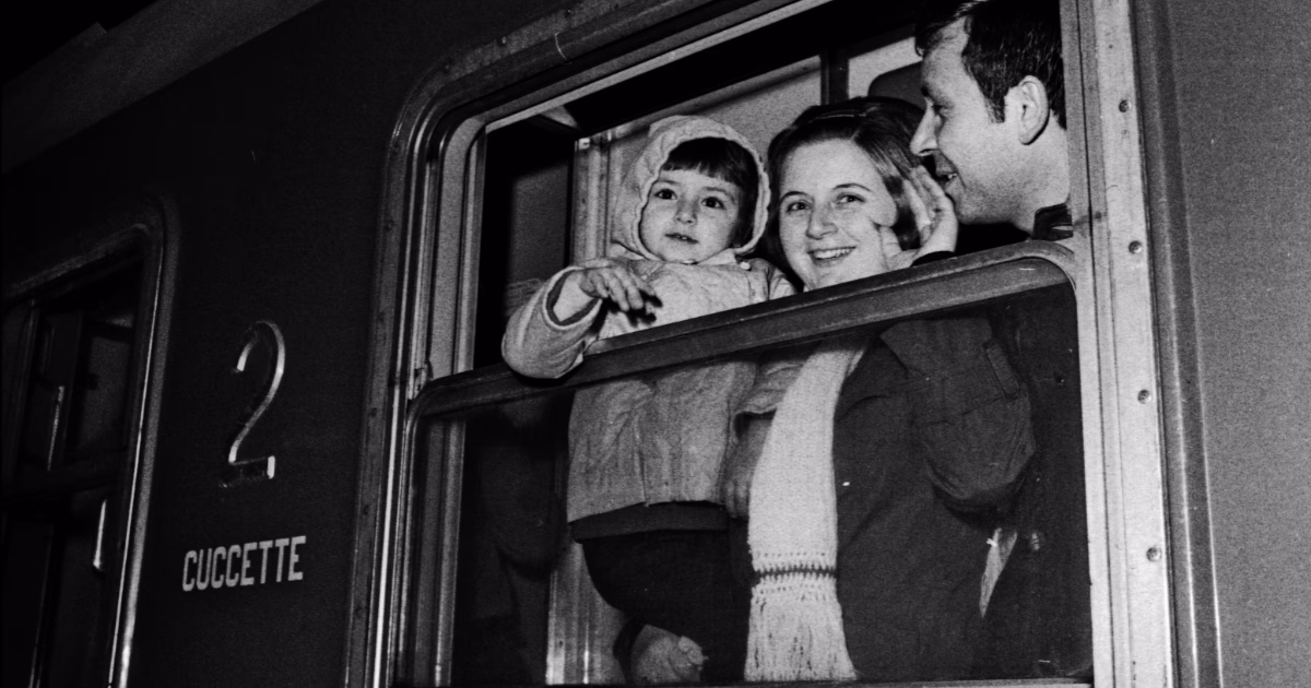 "Un sogno italiano" - Proiezione speciale l'11 giugno a Genova