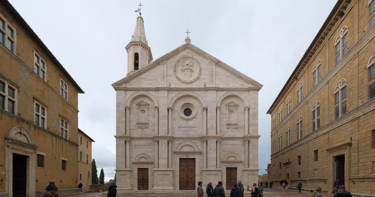 A Pienza due nuovi appuntamenti per raccontare il Rinascimento