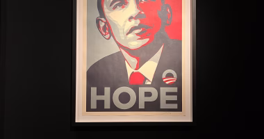 Obey mostra Napoli