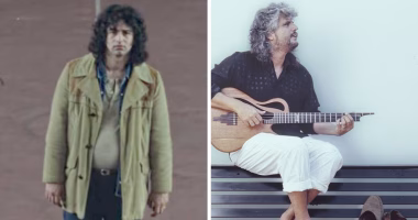 Je so' Pazzo - Il film su Pino Daniele arriverà al cinema il 15 ottobre 2027