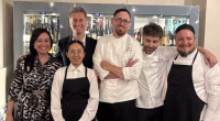 I sapori dell’estate secondo Taverna La Riggiola: il territorio protagonista del menu
